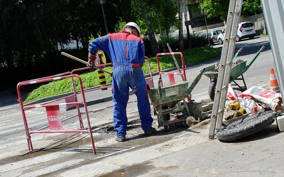 canalisation assainissement Paris 1