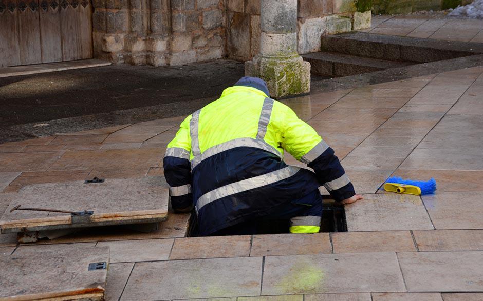 entreprise assainissement Versailles