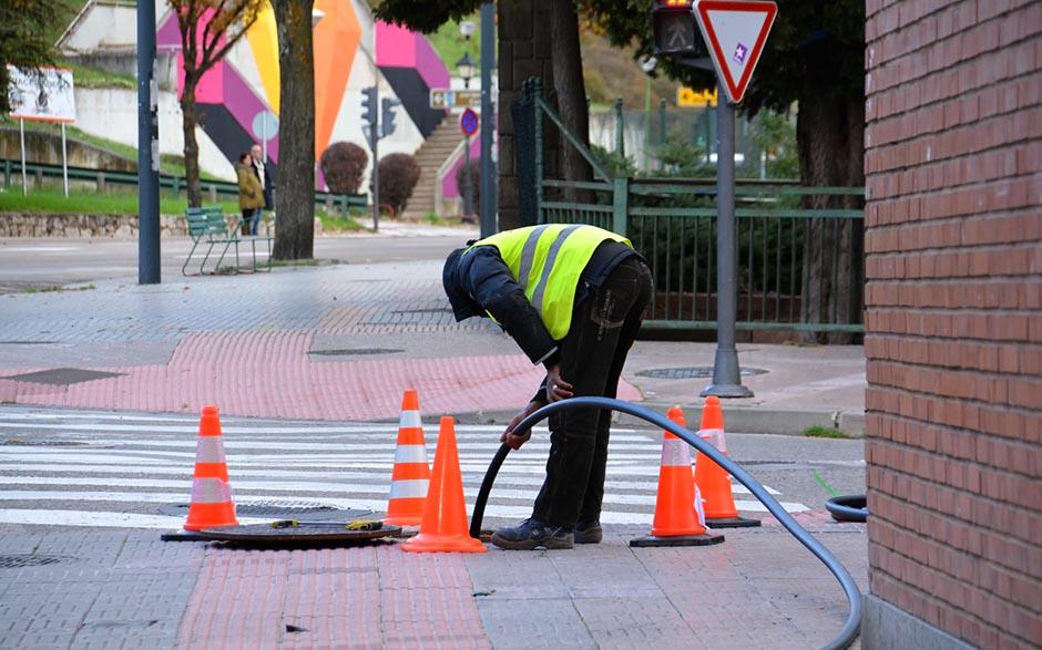 entreprise assainissement Versailles